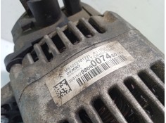 Recambio de alternador para peugeot 208 i (ca_, cc_) 1.0 referencia OEM IAM 9806007480 9688237380 1610048280 2
