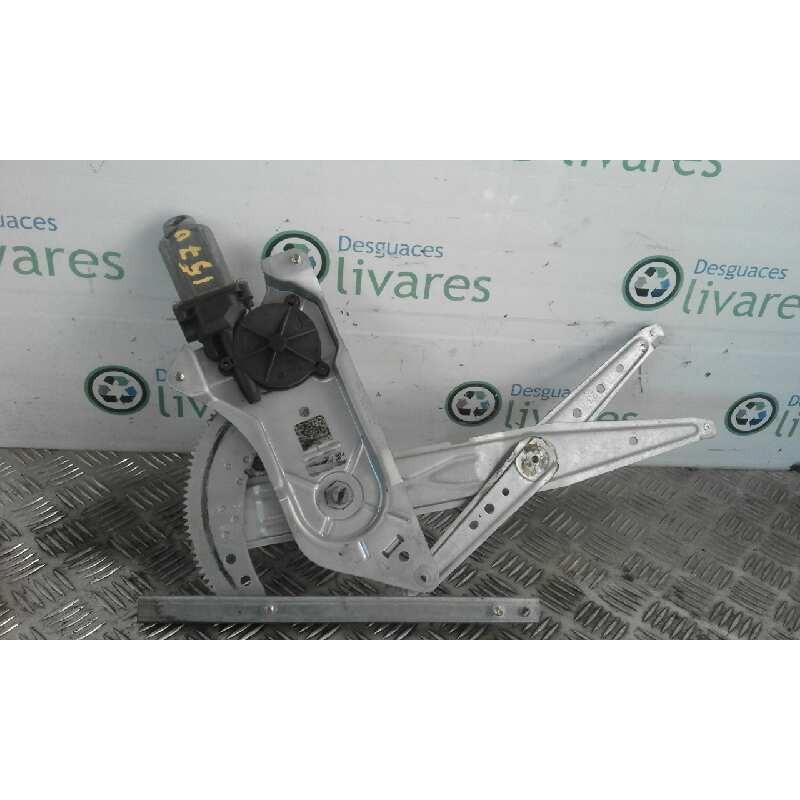 Recambio de elevalunas delantero derecho para nissan kubistar (x76) pro (l1)   |   0.03 - ... | 2003 | 65 cv / 48 kw referencia 