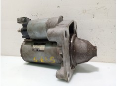 Recambio de motor de arranque para peugeot 208 i (ca_, cc_) 1.0 referencia OEM IAM 9671530880 9688477380 1608064680