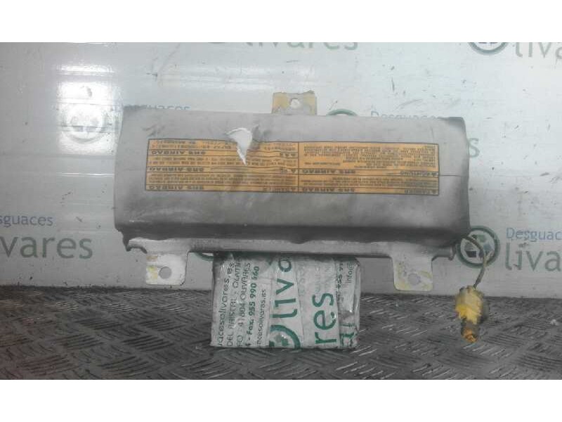 Recambio de no identificado para hyundai santa fe (sm) 2.0 crdi cat   |   0.00 - ... | 2000 | 113 cv / 83 kw referencia OEM IAM 