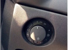 Recambio de mando luces para opel corsa d 1.3 16v cdti referencia OEM IAM   