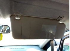 Recambio de parasol derecho para opel corsa d 1.3 16v cdti referencia OEM IAM 1437881   2