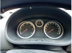 Recambio de cuadro instrumentos para opel corsa d 1.3 16v cdti referencia OEM IAM 6260982  
