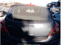 Recambio de porton trasero para opel corsa d 1.3 16v cdti referencia OEM IAM 126143   2