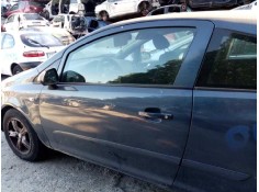 Recambio de puerta delantera izquierda para opel corsa d 1.3 16v cdti referencia OEM IAM 124087  
