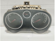 Recambio de cuadro instrumentos para opel corsa d 1.3 16v cdti referencia OEM IAM 6260982   2