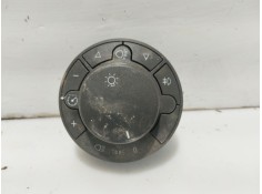 Recambio de mando luces para opel corsa d 1.3 16v cdti referencia OEM IAM    2