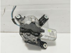 Recambio de motor limpia trasero para opel corsa d 1.3 16v cdti referencia OEM IAM 1273088 53027312 