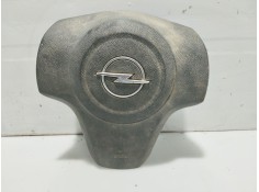 Recambio de airbag delantero izquierdo para opel corsa d 1.3 16v cdti referencia OEM IAM 13235770 CA250602CH 