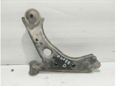 Recambio de brazo suspension inferior delantero derecho para opel corsa d 1.3 16v cdti referencia OEM IAM 5352038  