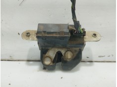 Recambio de cerradura maletero / porton para opel corsa d 1.3 16v cdti referencia OEM IAM 55701971   2