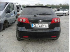 chevrolet lacetti    |   0.05 - ... | 2005 del año 2005 2