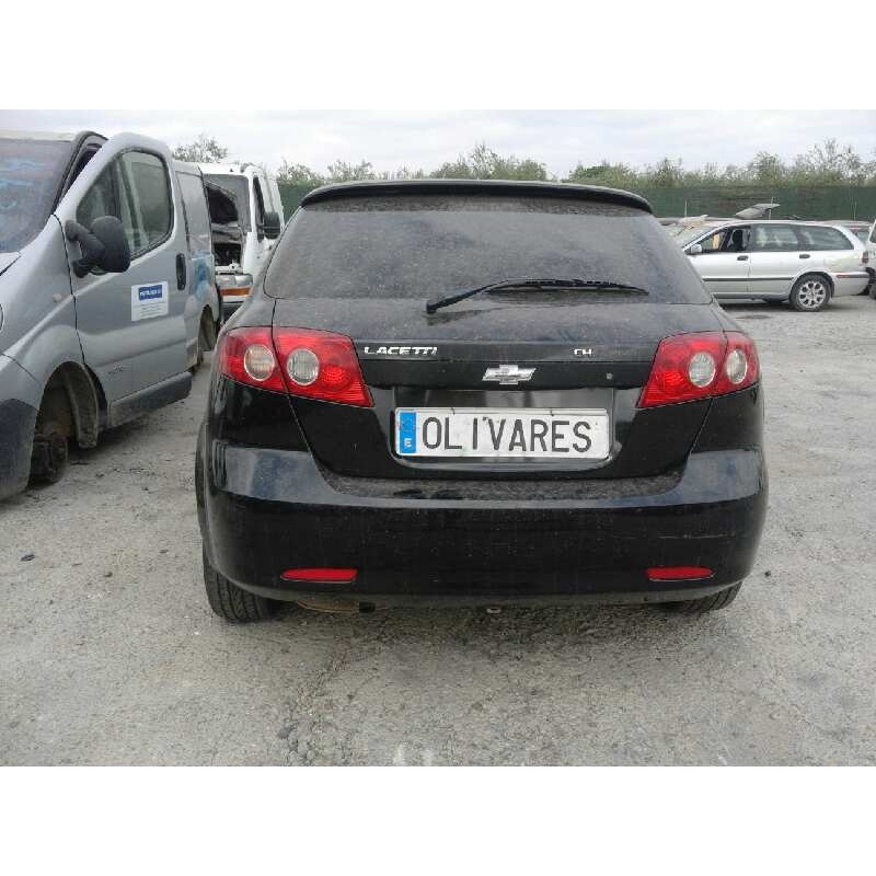 chevrolet lacetti    |   0.05 - ... | 2005 del año 2005