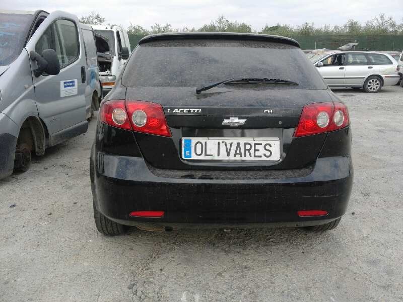 chevrolet lacetti    |   0.05 - ... | 2005 del año 2005
