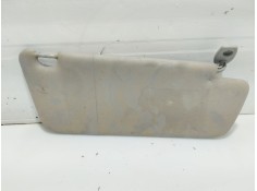 Recambio de parasol derecho para opel corsa d 1.3 16v cdti referencia OEM IAM 1437881  