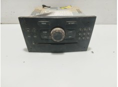 Recambio de sistema audio / radio cd para opel corsa d 1.3 16v cdti referencia OEM IAM 13257028  