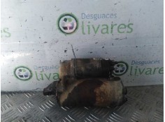 Recambio de motor arranque para seat marbella 0.9   |   0.86 - ... | 1986 | 39 cv / 29 kw referencia OEM IAM  9000141101 