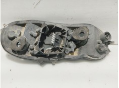 Recambio de portalamparas para opel corsa d 1.3 16v cdti referencia OEM IAM LADOIZQUIERDO   2