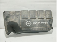 Recambio de tapa motor para opel corsa d 1.3 16v cdti referencia OEM IAM 564185296 55558827 55558828