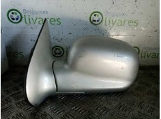 Recambio de retrovisor izquierdo para hyundai santa fe (sm) 2.0 gls crdi   |   0.01 - ... | 2001 | 113 cv / 83 kw referencia OEM 2