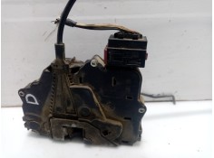 Recambio de cerradura puerta delantera derecha para opel corsa d 1.3 16v cdti referencia OEM IAM 55702899 2809060023  2