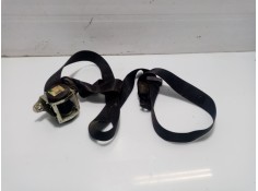 Recambio de cinturon seguridad trasero izquierdo para opel corsa d 1.3 16v cdti referencia OEM IAM 609160500A  
