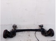 Recambio de puente trasero para opel corsa d 1.3 16v cdti referencia OEM IAM 5402239  