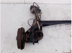 Recambio de puente trasero para opel corsa d 1.3 16v cdti referencia OEM IAM 5402239   2