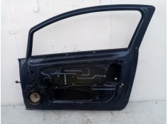 Recambio de puerta delantera derecha para opel corsa d 1.3 16v cdti referencia OEM IAM 124089   2