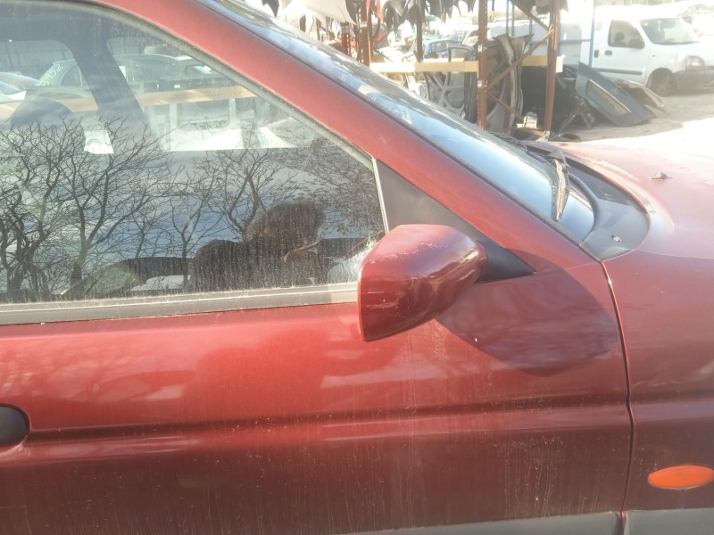 ford escort vi (gal, aal, abl) del año 1997