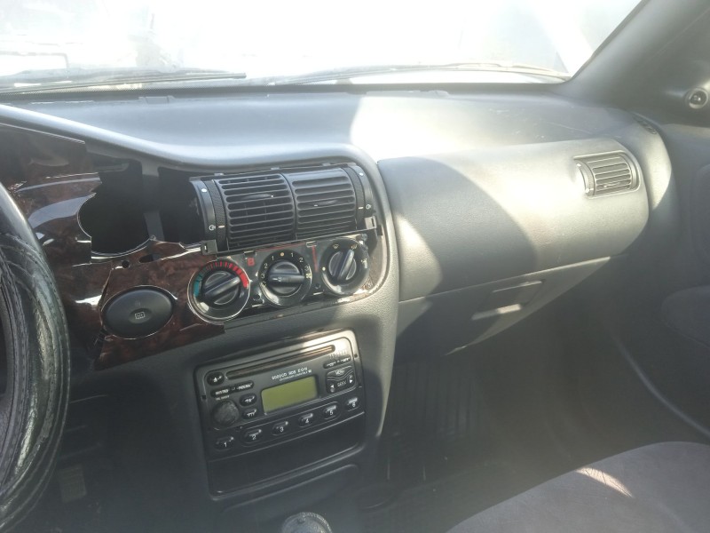 ford escort vi (gal, aal, abl) del año 1997