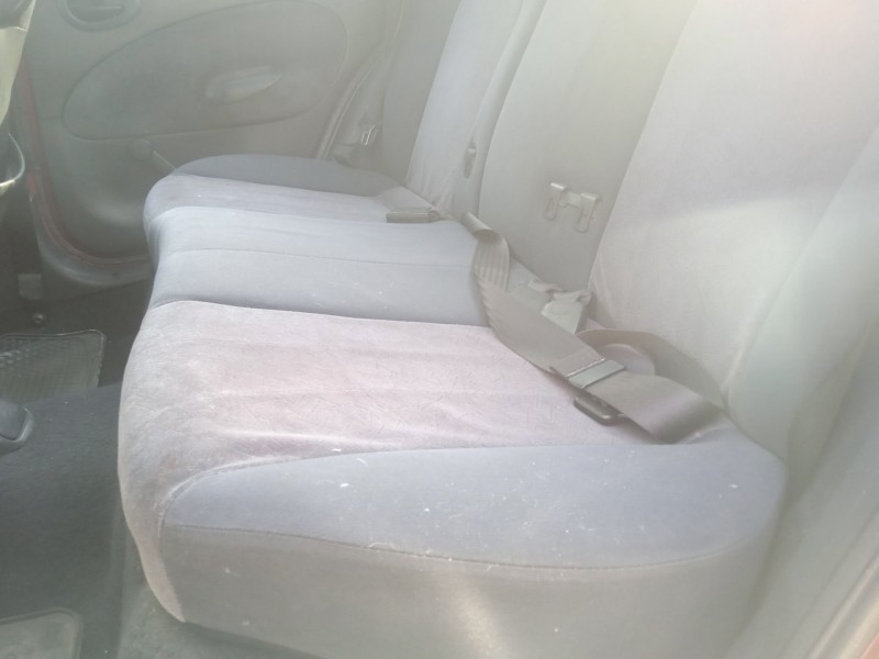 ford escort vi (gal, aal, abl) del año 1997