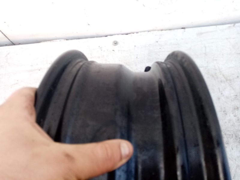 Recambio de llanta para vw polo v (6r1, 6c1) 1.2 tsi referencia OEM IAM 6R0601027E  