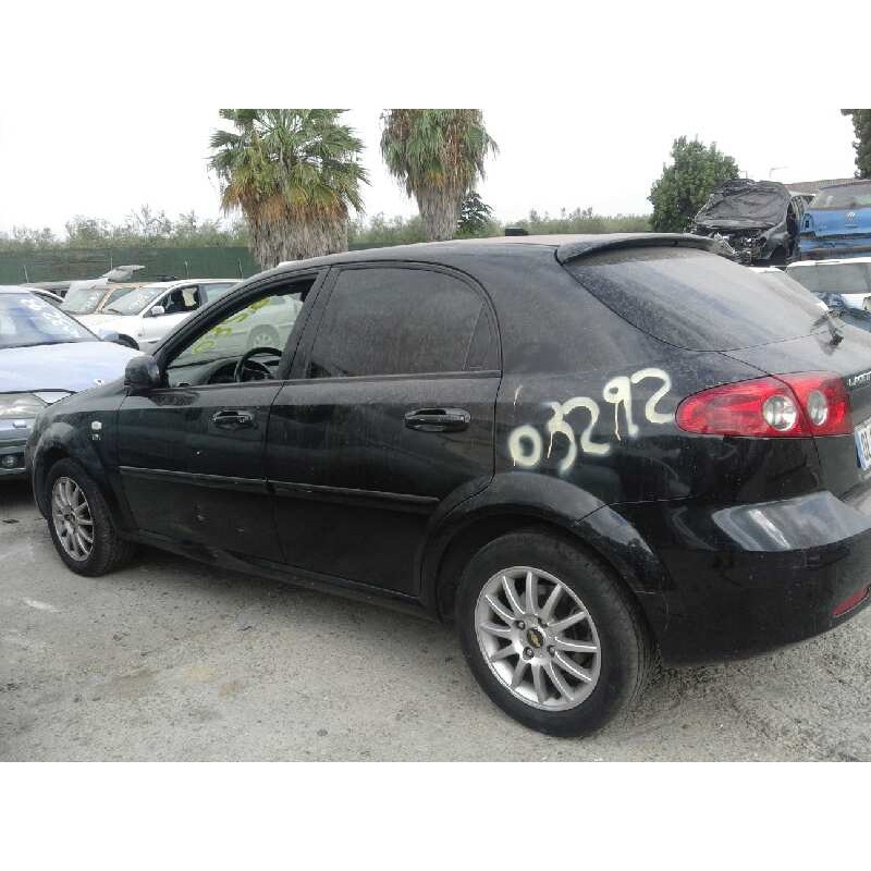 chevrolet lacetti    |   0.05 - ... | 2005 del año 2005