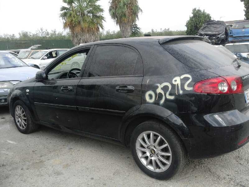 chevrolet lacetti    |   0.05 - ... | 2005 del año 2005