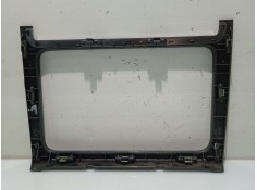 Recambio de moldura para vw polo v (6r1, 6c1) 1.2 tsi referencia OEM IAM 6R0858069   2