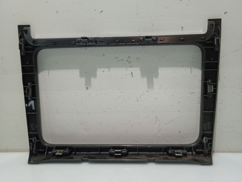 Recambio de moldura para vw polo v (6r1, 6c1) 1.2 tsi referencia OEM IAM 6R0858069  