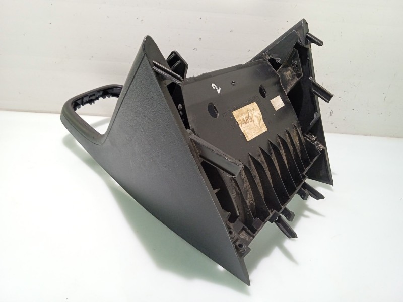 Recambio de moldura para vw polo v (6r1, 6c1) 1.2 tsi referencia OEM IAM 6R1863680D  