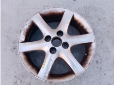 Recambio de llanta para toyota corolla (_e12_) 2.0 d-4d (cde120r_, cde120l_) referencia OEM IAM 15X6JJET45RQ  