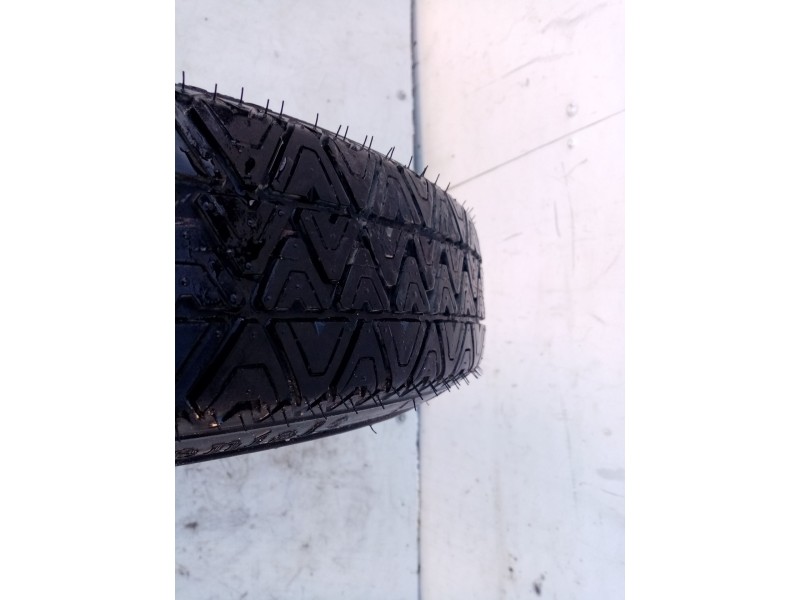 Recambio de neumatico repuesto para opel astra h (a04) 1.6 (l48) referencia OEM IAM 40081X16H2  