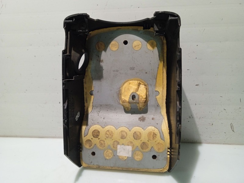 Recambio de moldura para vw polo v (6r1, 6c1) 1.2 tsi referencia OEM IAM 6R0858559B  