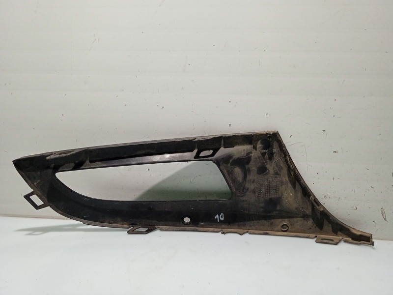 Recambio de moldura para vw polo v (6r1, 6c1) 1.2 tsi referencia OEM IAM 6R0853665D  