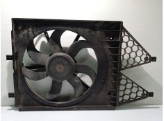 Recambio de electroventilador para vw polo v (6r1, 6c1) 1.2 tsi referencia OEM IAM 6Q0959455AF 6R0121207  2