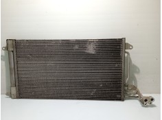 Recambio de condensador aire acondicionado para vw polo v (6r1, 6c1) 1.2 tsi referencia OEM IAM 6R0820411D  