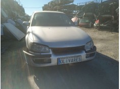 opel omega b (v94) del año 1999