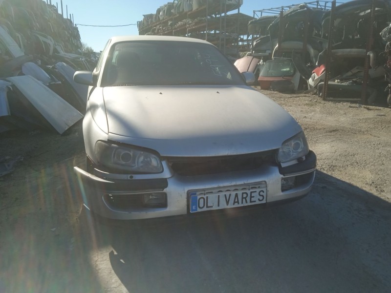 opel omega b (v94) del año 1999