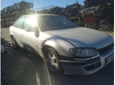 opel omega b (v94) del año 1999 2