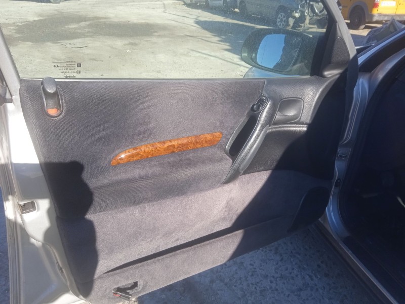 opel omega b (v94) del año 1999