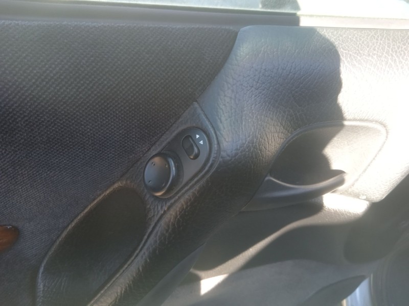 opel omega b (v94) del año 1999