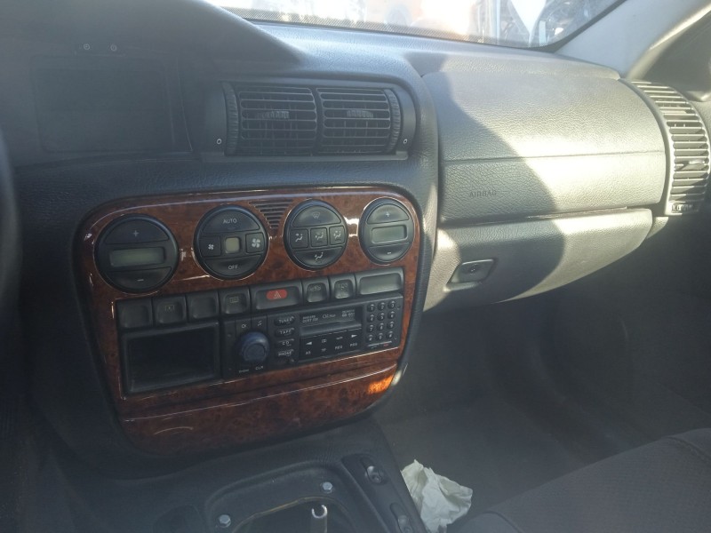 opel omega b (v94) del año 1999